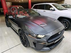 فورد موستانج